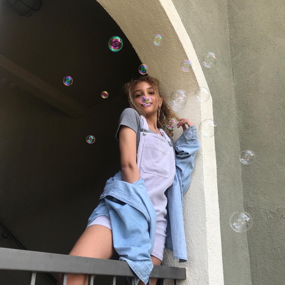 Meet your Posher, Trinity